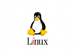 logo linux distribution