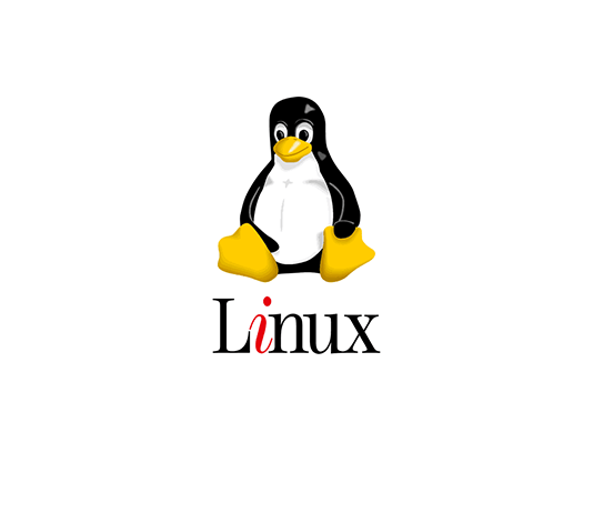 logo linux distribution
