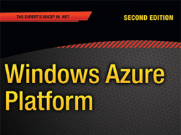 Windows Azure Platform 2nd edition cover ebook