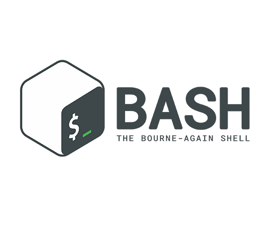 Gnu-bash-logo