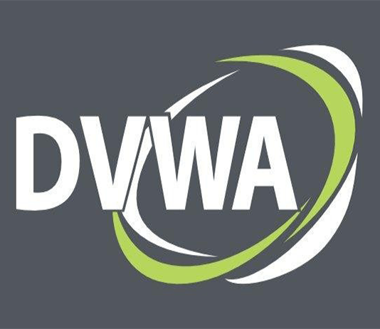 dvwa logo