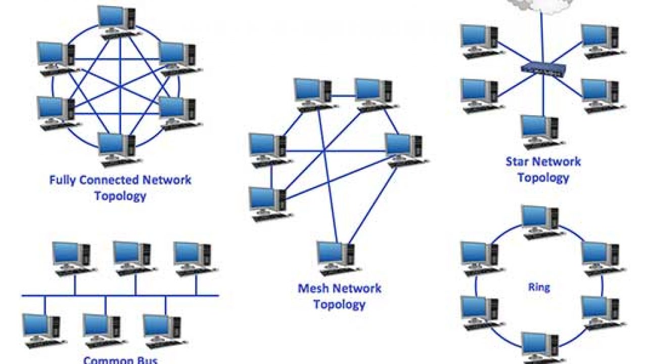 Các thiết bị thông dụng trong mạng LAN  Viettelco