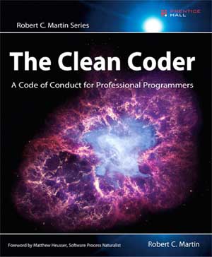 the clean coder ebook