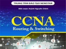 ccna routing and switching tiếng việt newstar