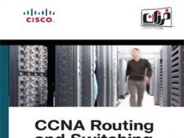 ccna routing and switching portable command guide