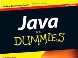 ebook java for dummies 5th edition pdf