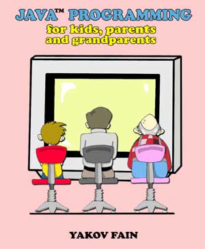 java programming for kids parents and grandparents