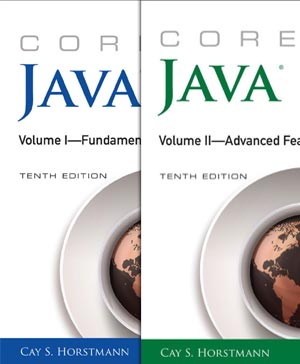 ebook core java volume i ii 10th edition pdf