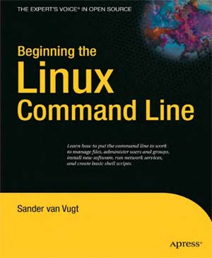 ebook beginning the linux command line pdf