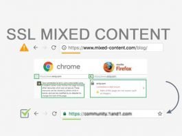 fix lỗi mixed-content ssl
