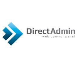 direct admin logo