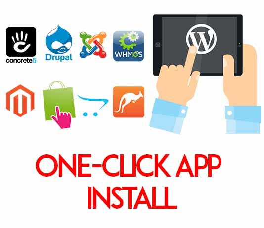one-click app