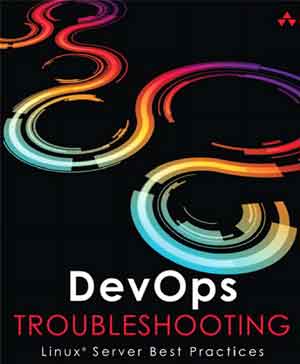 devops troubleshooting linux server