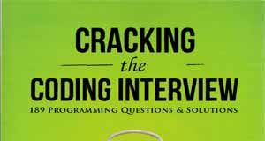 cracking the coding interview book pdf free download