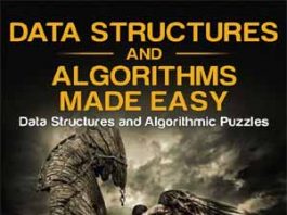 ebook Data Structures and Algorithms Made Easy pdf