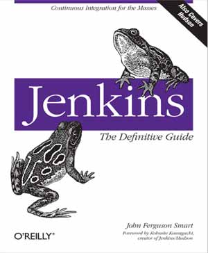 ebook jenkins the definitive guide