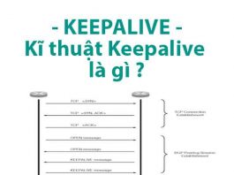 keepalive là gì