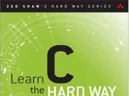 ebook learn c the hard way pdf