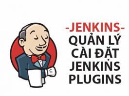 jenkins cài đặt jenkins plugins