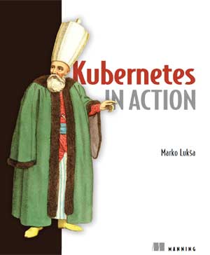 kubernetes in action pdf