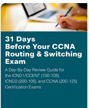 ebook-31-Days-Before-Your-CCNA-Routing-Switching-Exam