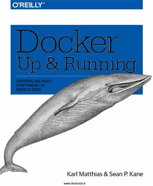 ebook docker up and running