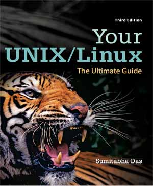 ebook your unix linux the ultimate 