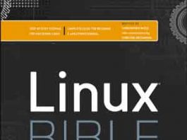 ebook linux bible pdf