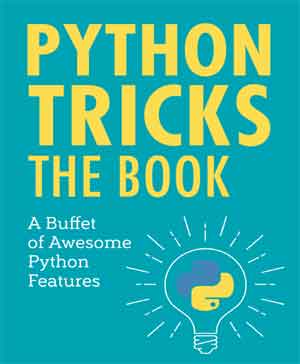 ebook python tricks pdf