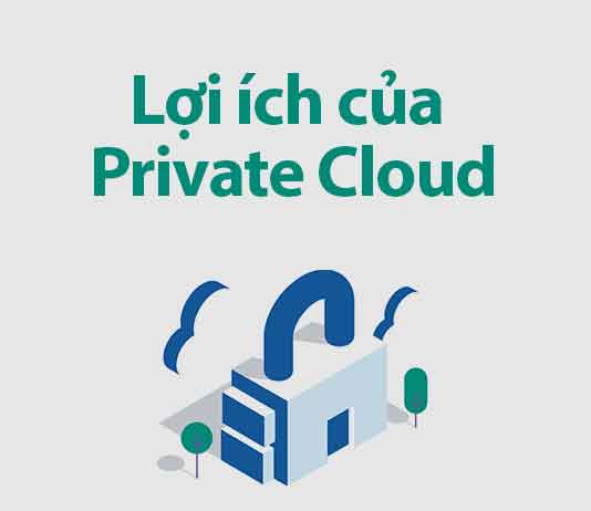 private cloud