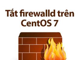 tat firewalld tren centos 7
