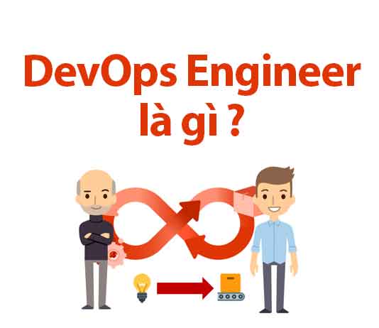 devops engineer là gì ?