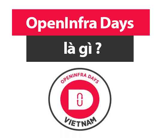 openinfra days là gì