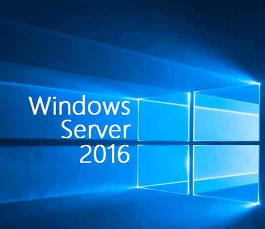 video quan tri windows server 2016