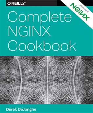 ebook complete nginx cookbook