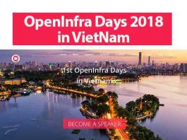 openinfras days 2018