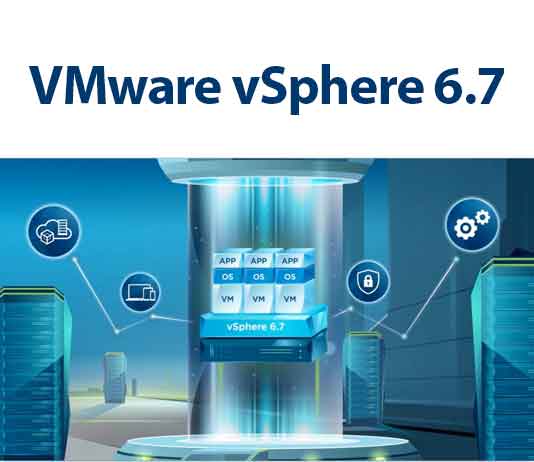 Download Vmware Vsphere 6.7 Iso - Technology Diver