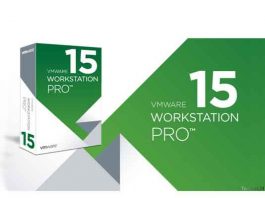 download vmware workstation pro 15