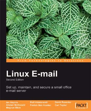 ebook linux email 2nd edition