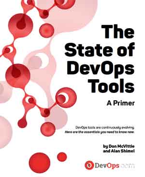 ebook the state of devops tools pdf