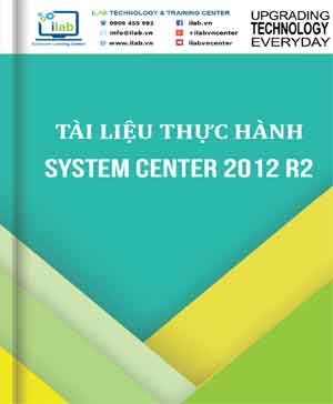 ebook thực hành system center 2012 r2