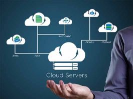 những tiêu chí lựa chọn nhà cung cấp cloud Server