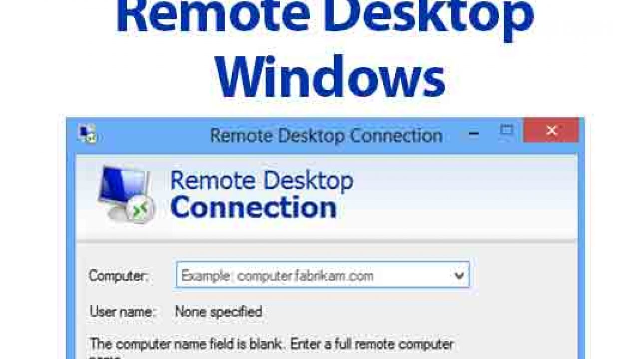 Tắt Tính Năng Copy/Paste Qua Remote Desktop Windows - Technology Diver