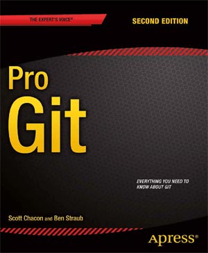 pro git 2nd edition pdf