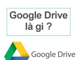 google-drive-la-gi
