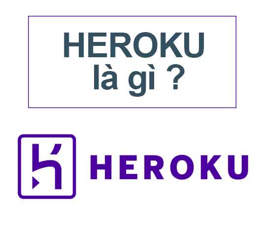 heroku-la-gi