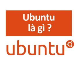 ubuntu la gi