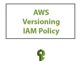 aws-versioning-iam-policy
