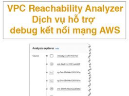 vpc-reachability-analyzer